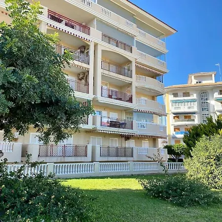 Apartment Viajeros Vinamar Vii La Mata (Torrevieja)