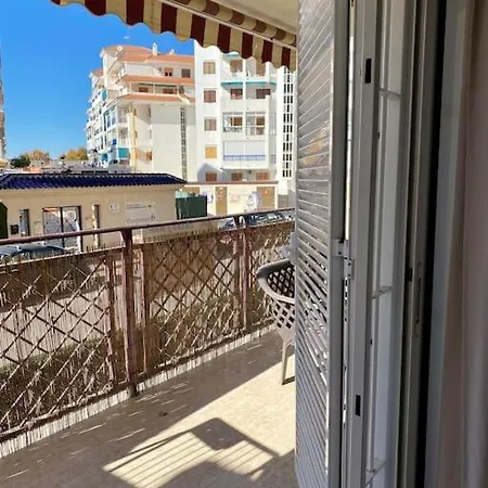 Viajeros Vinamar Vii Apartment La Mata (Torrevieja)