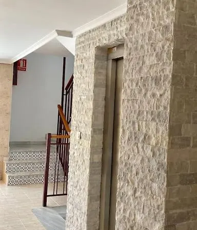 Viajeros Vinamar Vii * La Mata (Torrevieja)