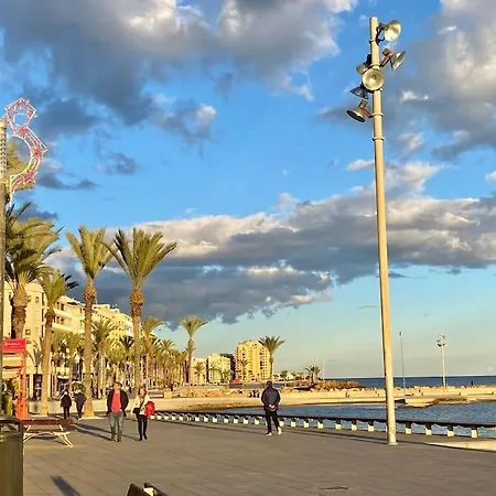 Viajeros Vinamar Vii * La Mata (Torrevieja)