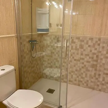 Apartment Viajeros Vinamar Vii La Mata (Torrevieja)