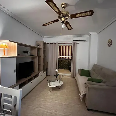 Viajeros Vinamar Vii La Mata (Torrevieja)