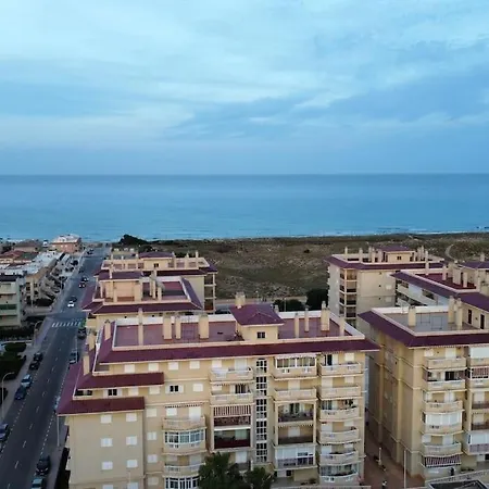 Viajeros Vinamar Vii *