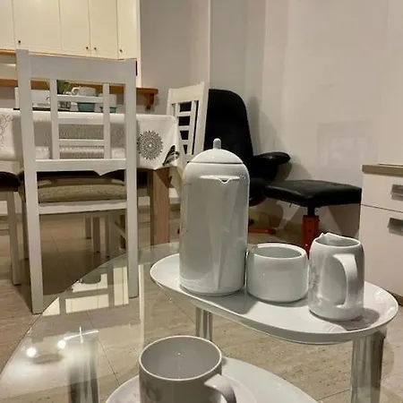 Apartment Viajeros Vinamar Vii La Mata (Torrevieja)