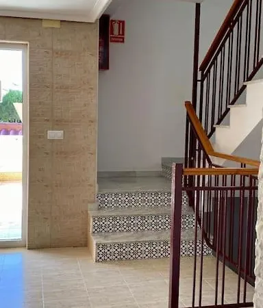 Viajeros Vinamar Vii Apartment