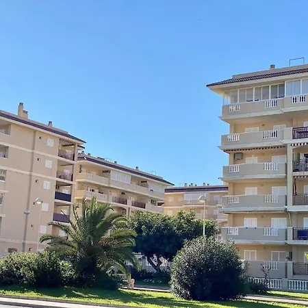 Viajeros Vinamar Vii La Mata (Torrevieja)