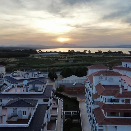 Viajeros Vinamar Vii La Mata (Torrevieja)